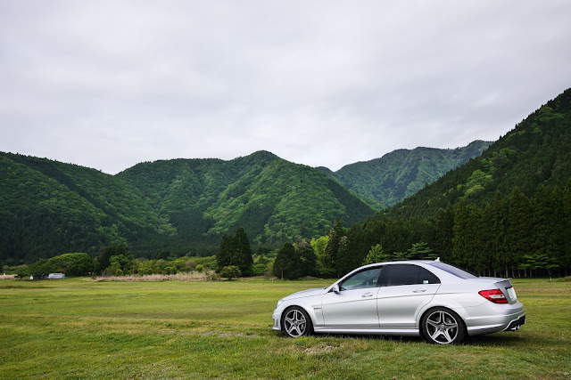 C63AMG