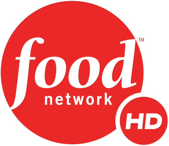 NOVO CANAL - FOOD NETWORK HD