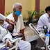 बीएचयू अस्पताल में कोरोना मरीजों के साथ हो रही घोर लापरवाही, अब तो डीएम ने खुद शासन को लिखा पत्र