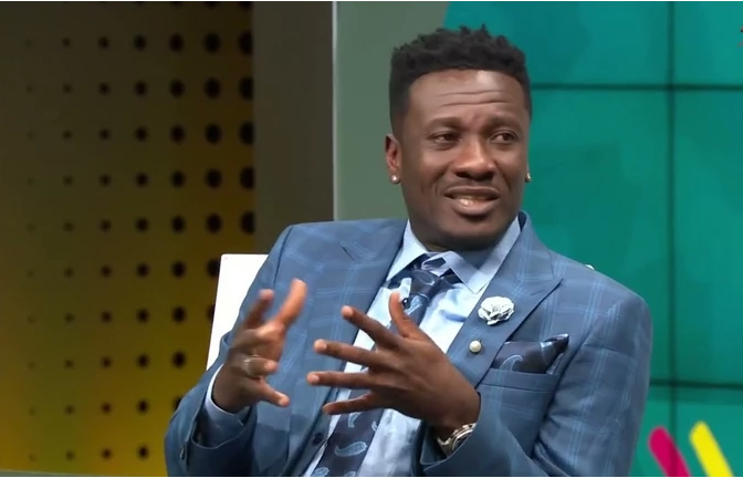 Ghana Black Stars: Asamoah Gyan’s take on the search for a new coach - CastinoStudiosgh