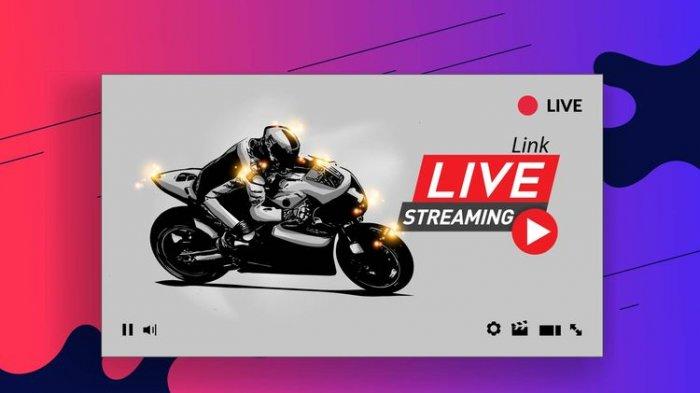 Cara Nonton Live Streaming MotoGP Gratis dan Jadwal Balapan Hari Ini