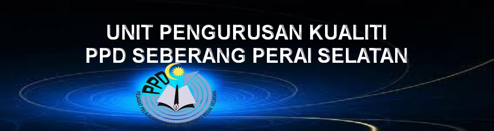 PENGURUSAN KUALITI PPDS