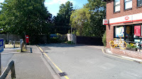 West Street, Alderley Edge