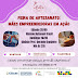 Coari recebe Feira de Artesanato "Mães Empreendedoras em Ação"