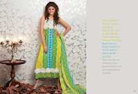 Firdous Lawn Designs 2011 Vol 3