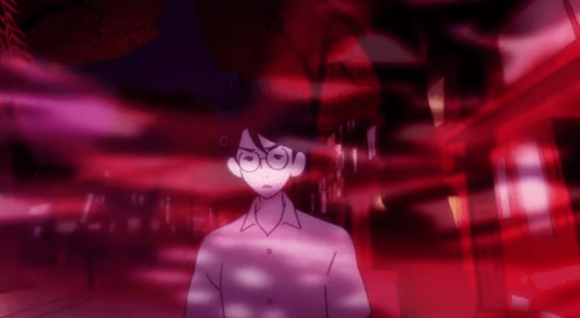 The Tatami Galaxy