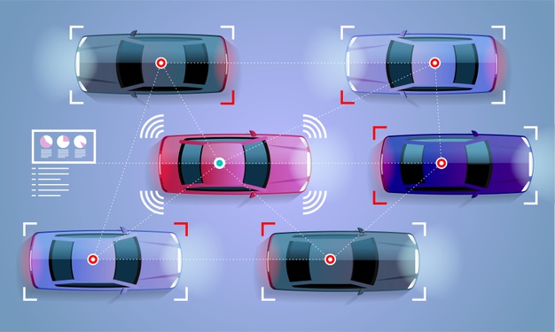 Automotive Radar