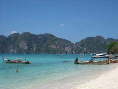 vakre phi phi