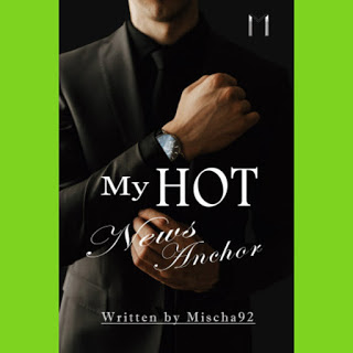 My Hot News Anchor Mischa92 pdf