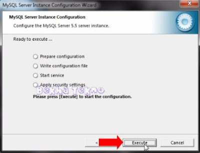 Tutorial Cara Install MySQL Server Terbaru Paling Lengkap Dan Mudah Dipahami