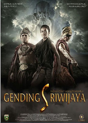 Sinopsis Film Gending Sriwijaya (2013)