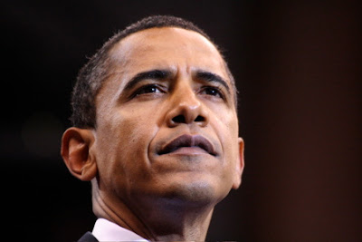 Presidential Candidate Barack Obama's Flickr Photostream