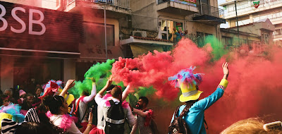 happy holi wishes 2019 for Teachers