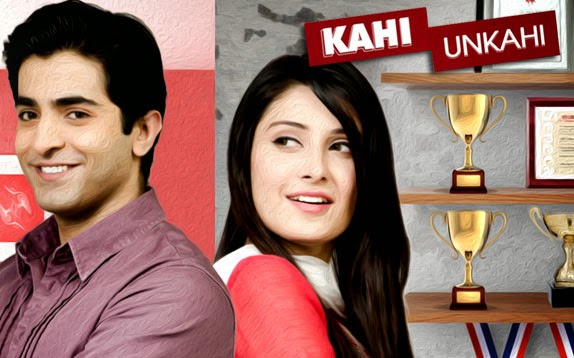 Kahi Unkahi Zindagi tv Upcoming Re-run Show Wiki Story| Star cast | Trailors | Timing |Title Song Download