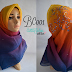 Bawal 5 Tone Crown Crystal