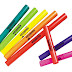 À la découverte des tubes sonores boomwhackers