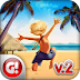 Paradise Island v2.2.11 Android oyunu