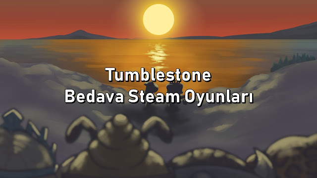 Tumblestone - Bedava Steam Oyunları