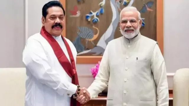 India, Sri Lanka hold Virtual Bilateral Summit on 26th September 2020 Highlights with Details