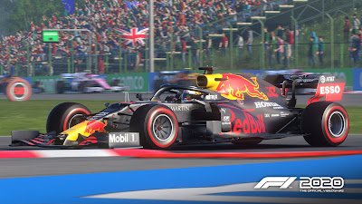 F1 2020 Game Screenshot 10