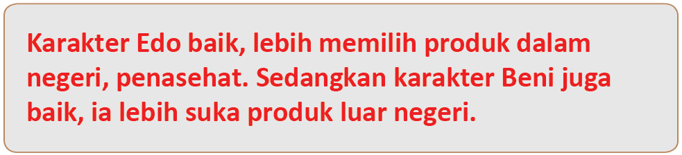 Kunci Jawaban Halaman 89, 91, 92, 94, 95, 96 Tema 4 Kelas 6