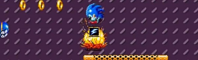 sonic mania level select guide 01