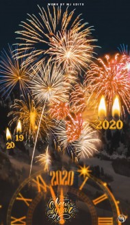 2020 editing background new year picsart,Happy new year photo editing background 2020,Happy new year 2020 picsart background