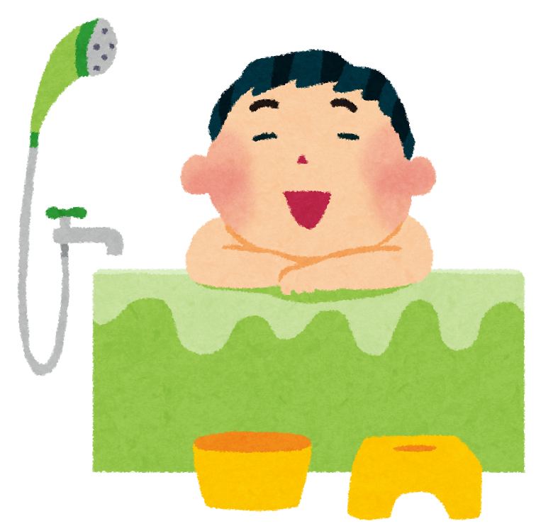浴室お掃除キャンペーン 新潟市のハウスクリーニング エアコンクリーニングならエコクリーン アバンスへ