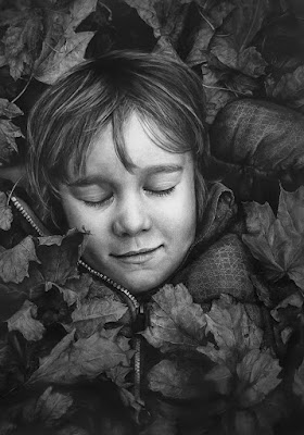 Ne Zaman Bir Çocuk Yüzünü Okşasam… - Ender Macun