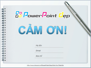 Tổng hợp mẫu Powerpoint đẹp và chuyên nghiệp phần 2