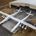 Stratolaunch The Rocket Launcher System Rolled Out