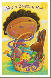 Easter 2012 card 1