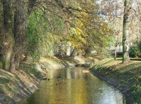 kanał