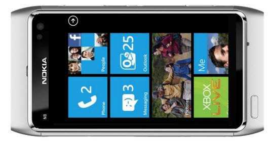 Nokia adopt Windows Phone 7 in their smartphones (Updated: MeeGo and Symbian remain standing)