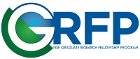 NSF GRFP logo