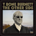 T Bone Burnett, a tradição & etc.