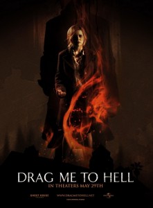 مسلسليكو اقوى واشهر افلام الرعب Drag Me To Hell تحميل مباشر بجودة Hd