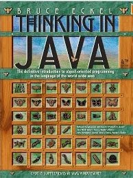 Thinking in Java 3rd edition