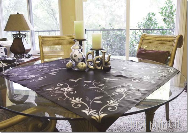 Painted-Table-Topper-M