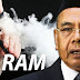 VAPE, Belum Diharamkan Lagi - Majlis Fatwa Kebangsaan.