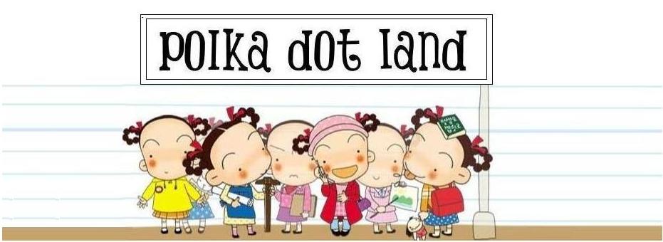 Polka Dot Land