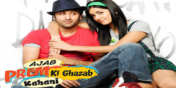 Ajab Prem Ki Ghazab Kahani (2009) Hindi Movie Full Watch Online