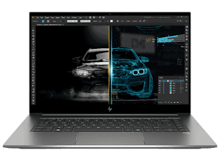 HP ZBook Create G7 Drivers Download