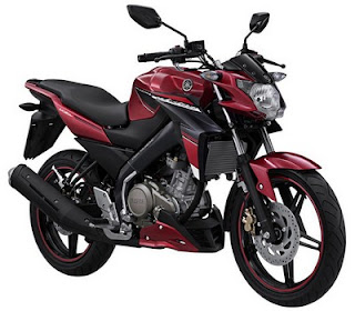 Harga Yamaha New Vixion Advance