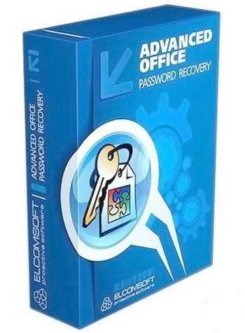 Advanced Office Password Recovery Pro 6 Full Version