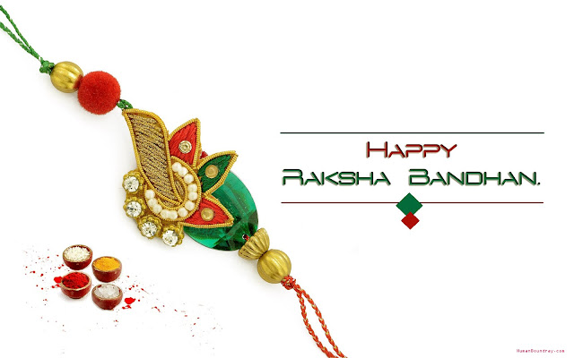 Raksha Bandhan Images HD