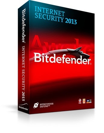 Download Gratis Bitdefender Internet Security 2013 Full Crack Keygen