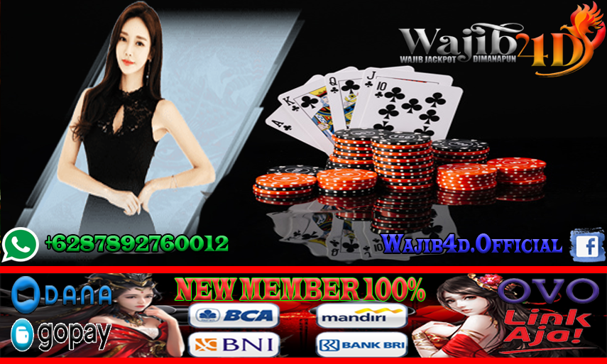 WAJIB4D TRIK MENETAPKAN BANDAR SLOT CASINO ONLINE TERPOPULER