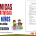 Dinámicas de Creatividad para Primaria