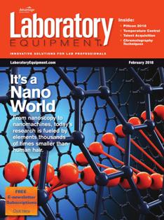 Laboratory Equipment. Products & technology for lab professionals 54-07 - February 2018 | ISSN 0023-6810 | TRUE PDF | Mensile | Professionisti | Chimica | Biologia | Software | Ricerca
Laboratory Equipment magazine is truly the researcher's one-stop location for news and information on products, technologies and trends in the research lab. It is the product-based publication of choice for scientists and engineers. In each issue of the magazine the editors provide concise and insightful information on the latest scientific instruments, software, supplies and equipment. The editorial mission of Laboratory Equipment is to provide as broad a range of product information as possible. This information is delivered in an unbiased and objective manner that summarizes the capabilities of the new products and technologies and provides the resources where more in-depth information can be obtained.